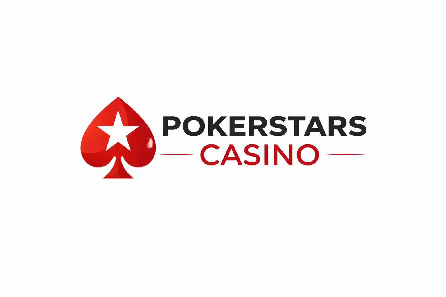 PokerStars casino